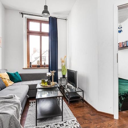 Monte Apartment Сопот Екстер'єр фото