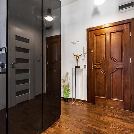 Monte Apartment Сопот Екстер'єр фото