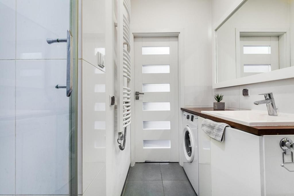 Monte Apartment Сопот Екстер'єр фото