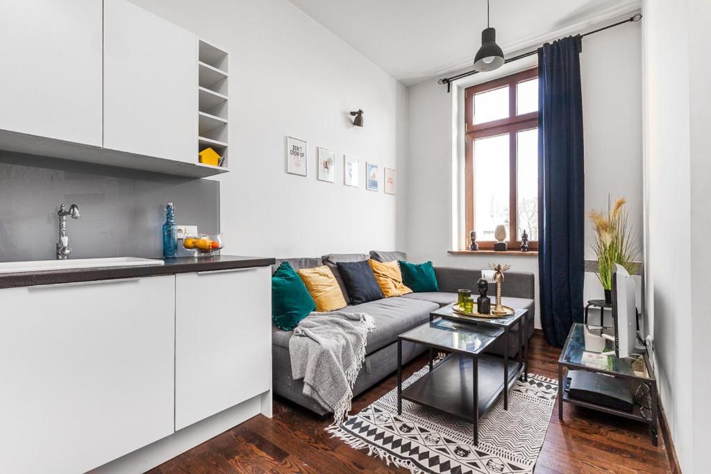 Monte Apartment Сопот Екстер'єр фото
