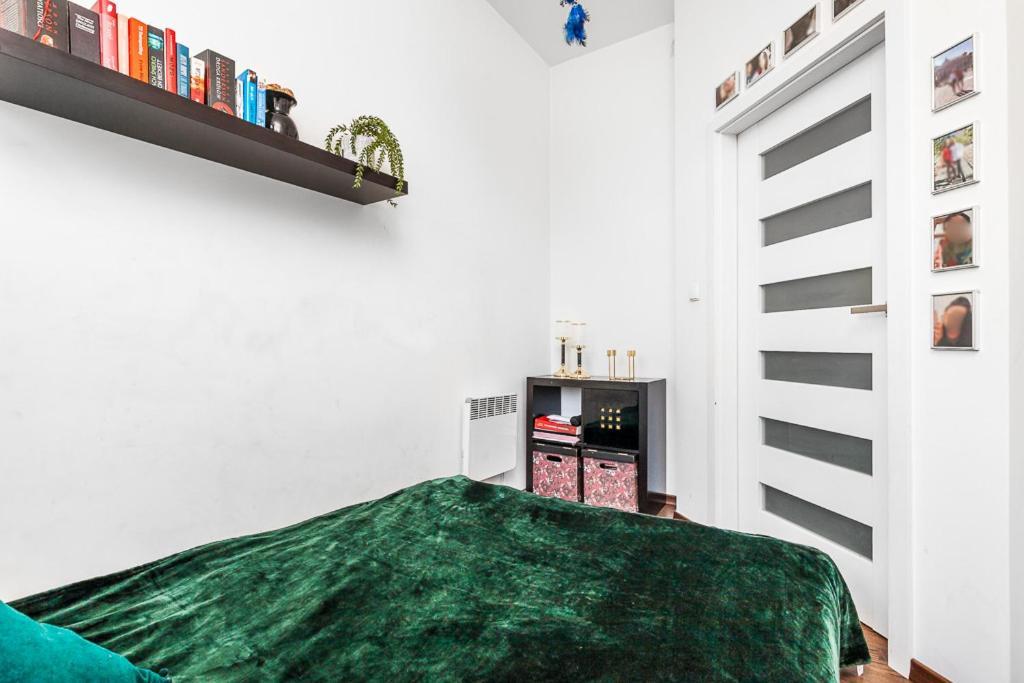 Monte Apartment Сопот Екстер'єр фото