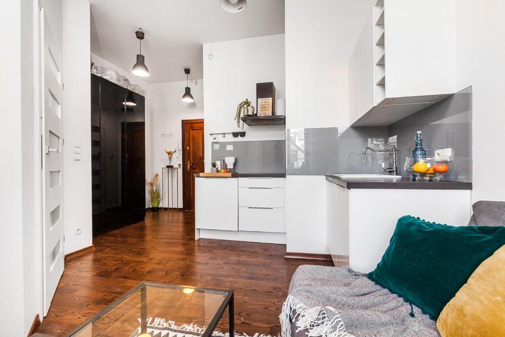 Monte Apartment Сопот Екстер'єр фото