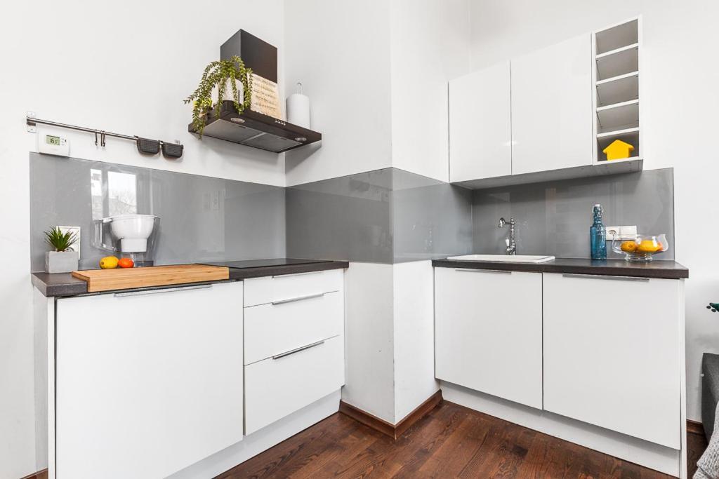 Monte Apartment Сопот Екстер'єр фото