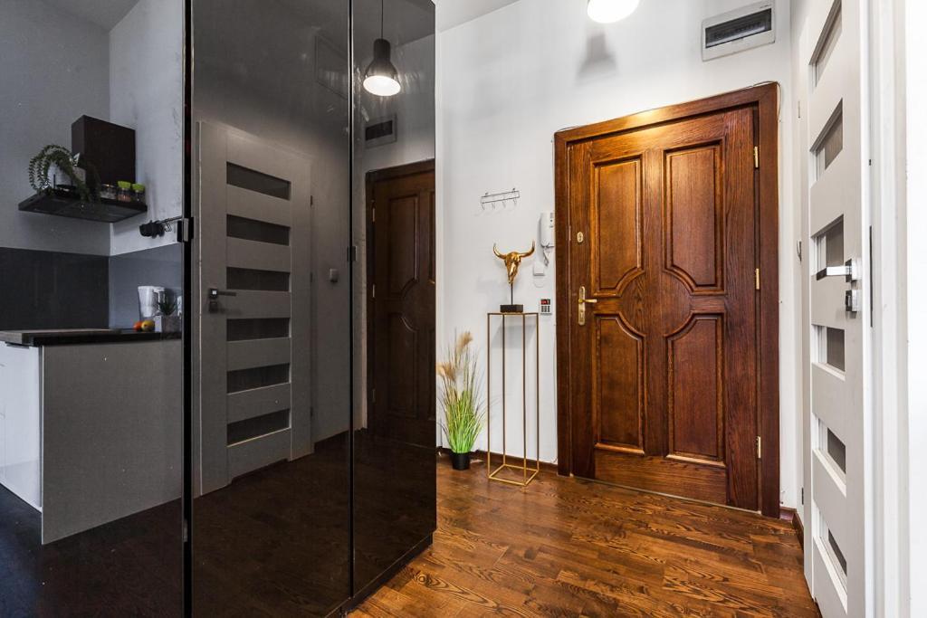 Monte Apartment Сопот Екстер'єр фото